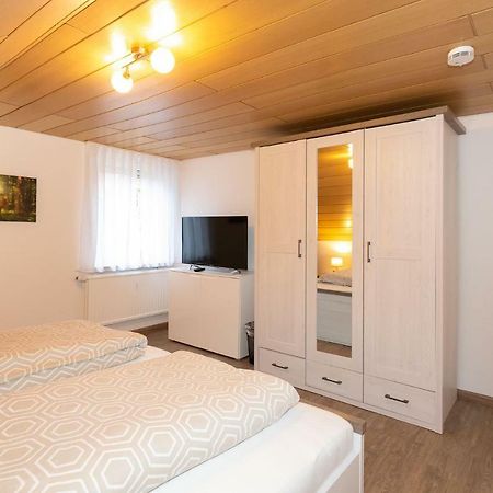Gaestezimmer - Ferienwohnung 2 - Brauhaus Duerr Dorfprozelten Экстерьер фото